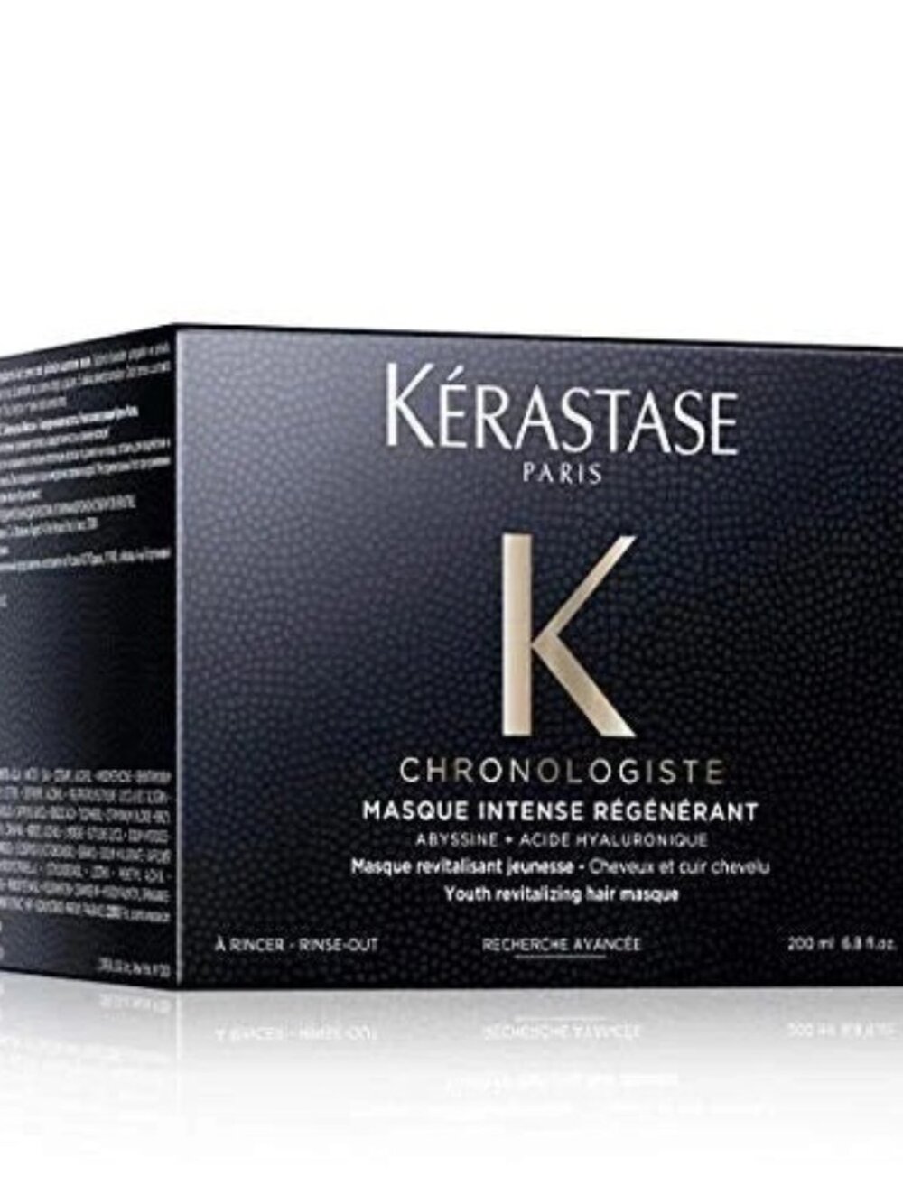 Kérastase Chronologiste Masque Intense Régénérant 200ml 6.8oz NEW
